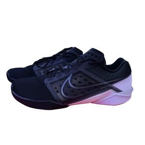 Nike Zoom Metcon Turbo 2 Men's Training Shoes, Size 14, DH3392 010